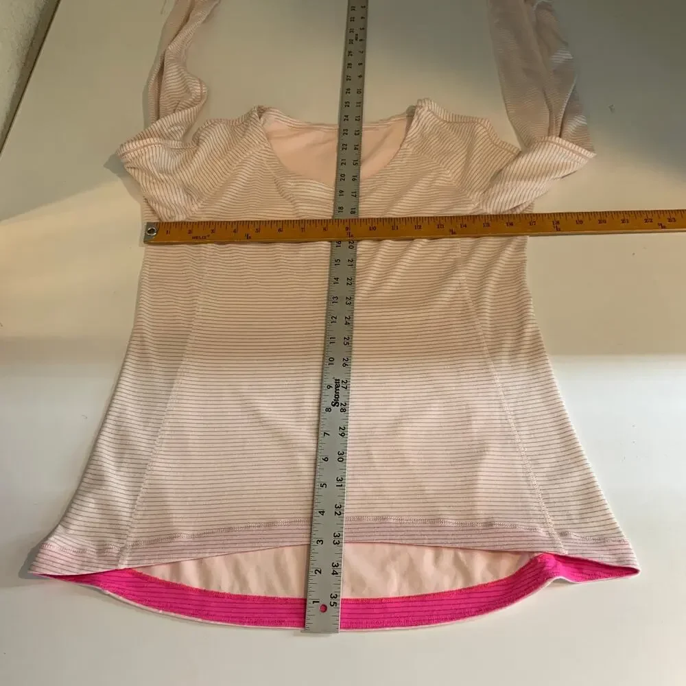 lululemon athletica lululemon shirt